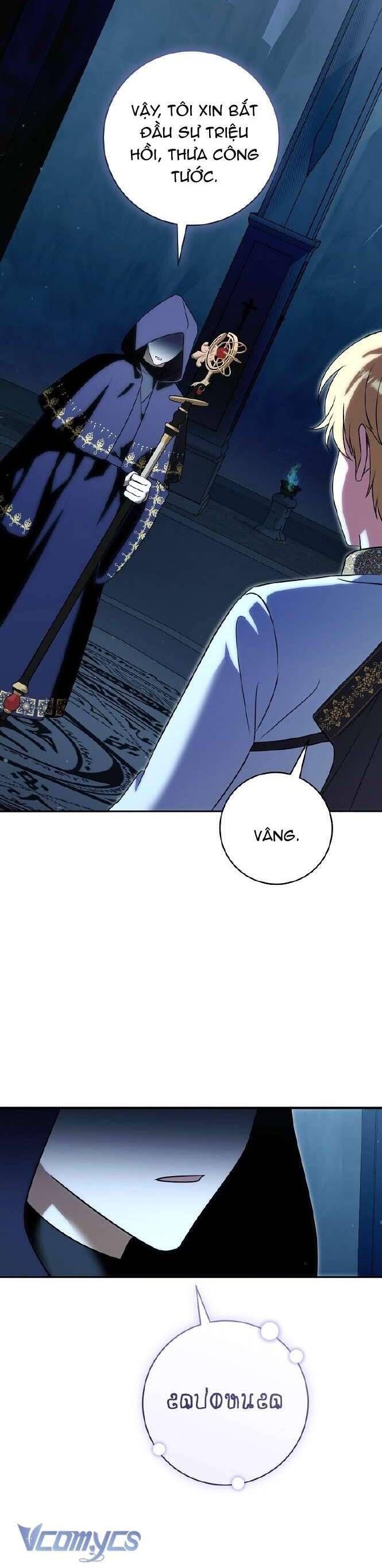 Rồng Con Vực Dậy Gia Tộc Công Tước Chapter 1 - Trang 2