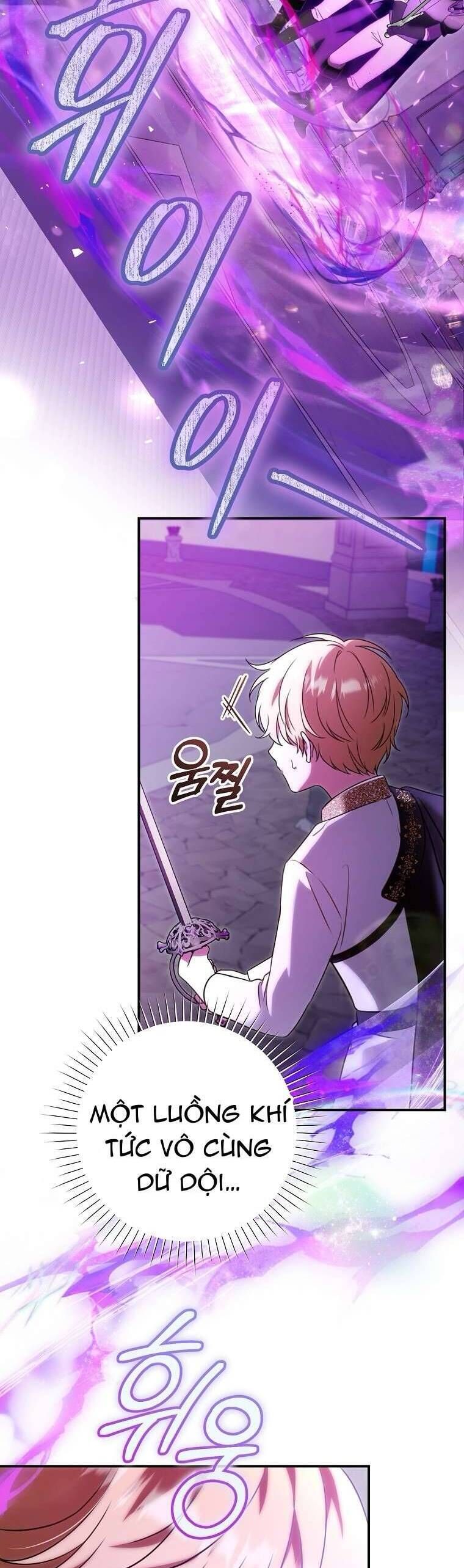 Rồng Con Vực Dậy Gia Tộc Công Tước Chapter 1 - Trang 2