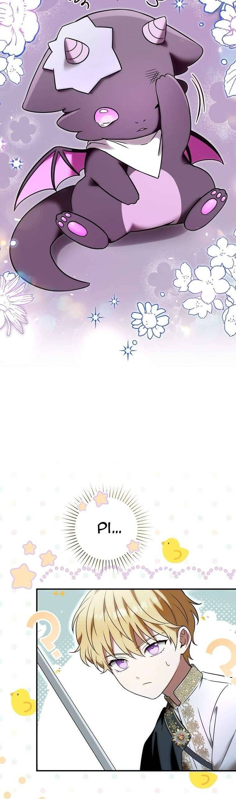 Rồng Con Vực Dậy Gia Tộc Công Tước Chapter 1 - Trang 2