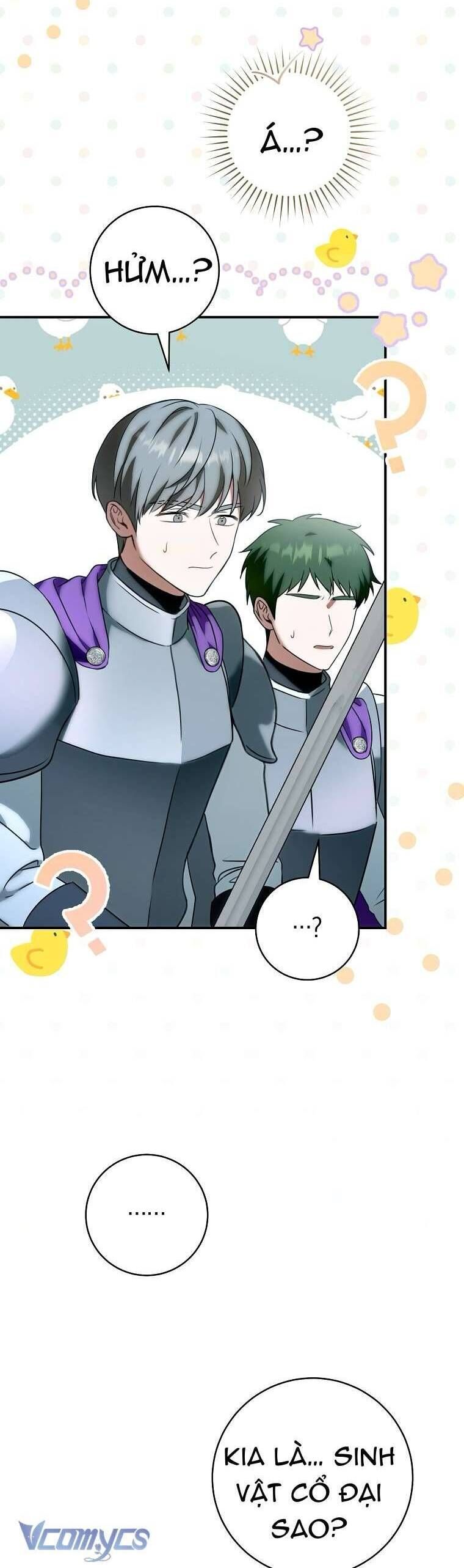 Rồng Con Vực Dậy Gia Tộc Công Tước Chapter 1 - Trang 2