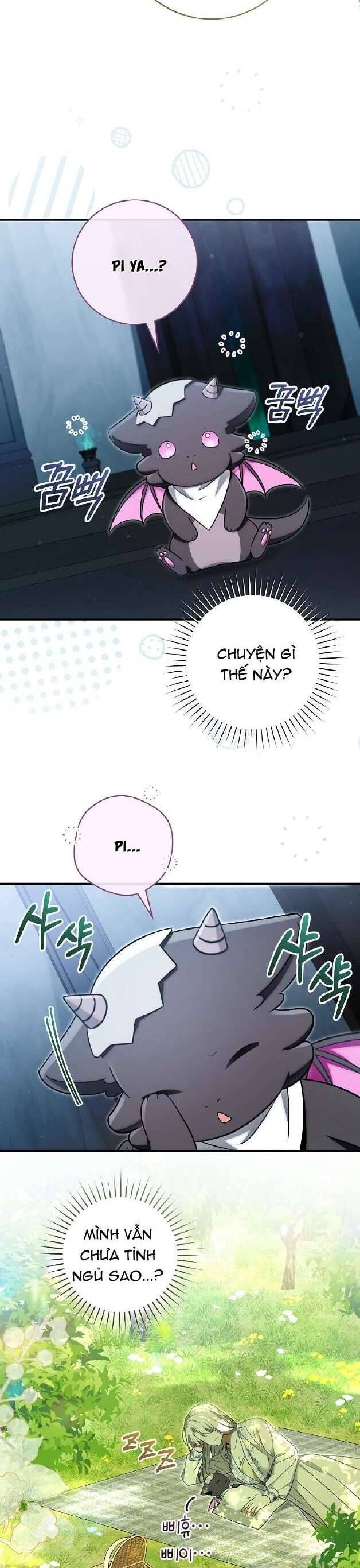 Rồng Con Vực Dậy Gia Tộc Công Tước Chapter 1 - Trang 2