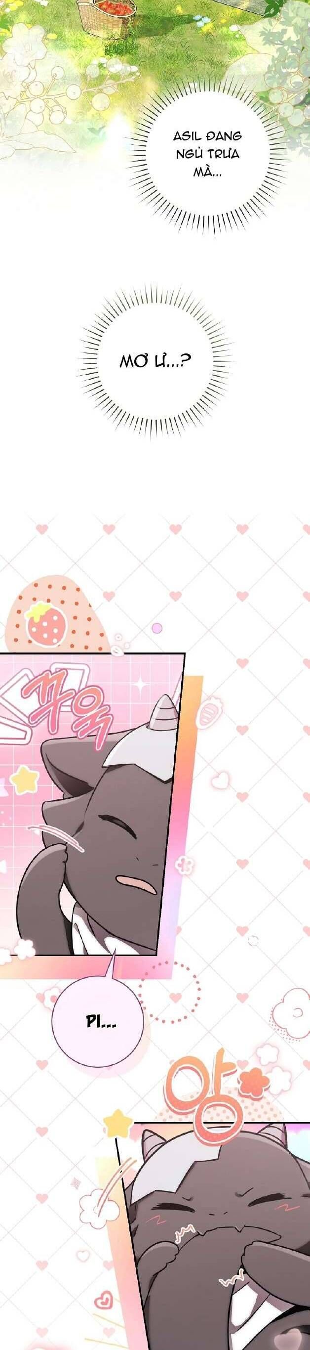 Rồng Con Vực Dậy Gia Tộc Công Tước Chapter 1 - Trang 2