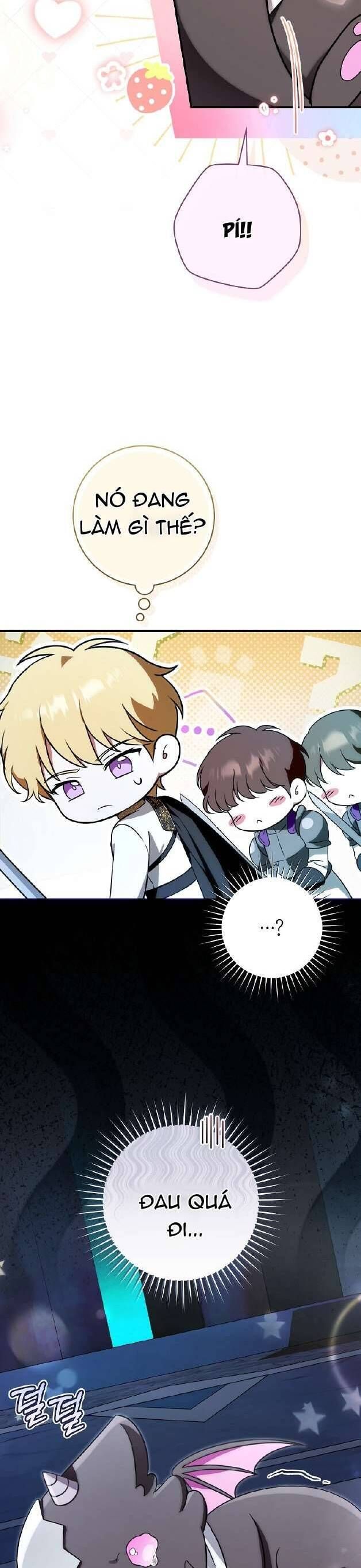 Rồng Con Vực Dậy Gia Tộc Công Tước Chapter 1 - Trang 2