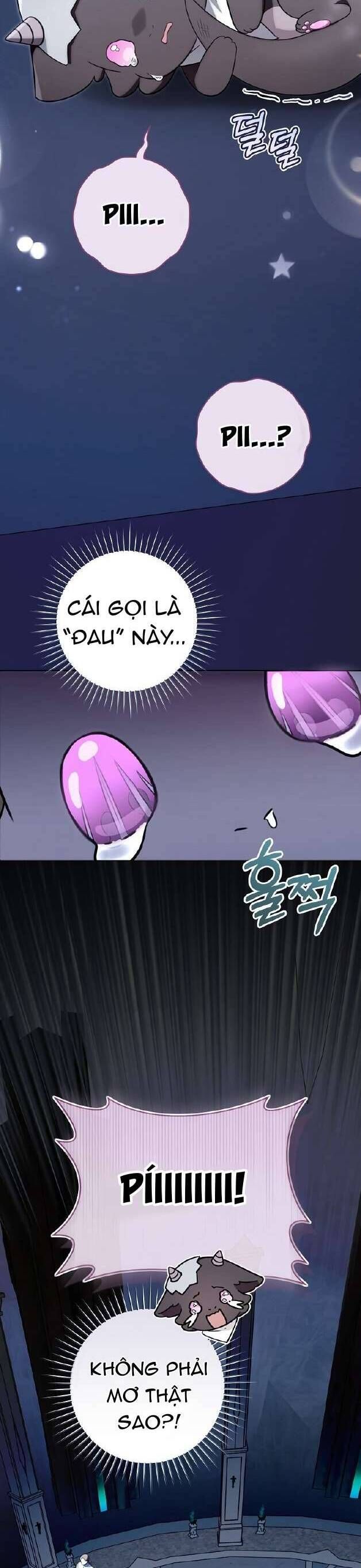 Rồng Con Vực Dậy Gia Tộc Công Tước Chapter 1 - Trang 2