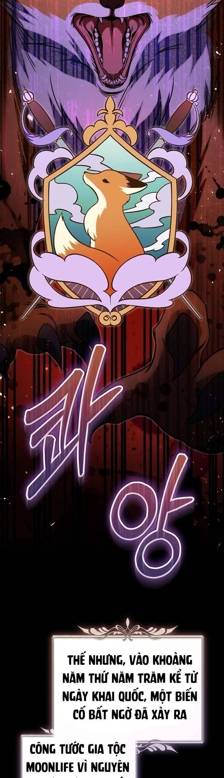 Rồng Con Vực Dậy Gia Tộc Công Tước Chapter 1 - Trang 2