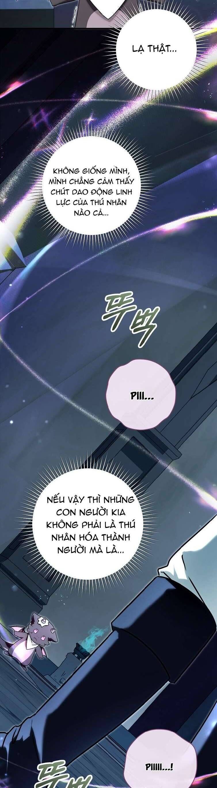 Rồng Con Vực Dậy Gia Tộc Công Tước Chapter 1 - Trang 2