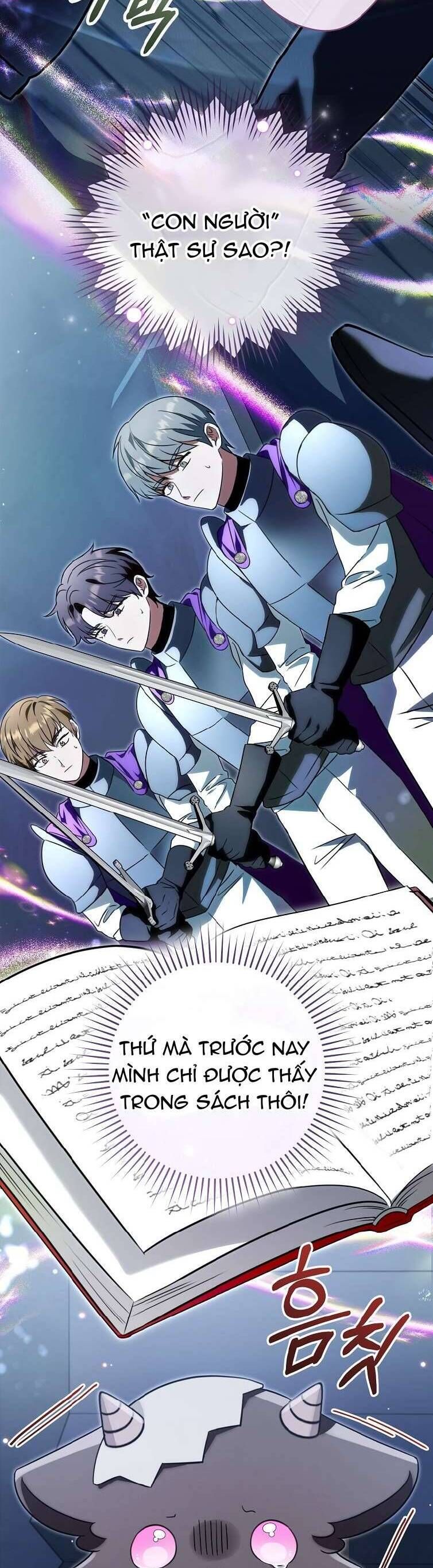 Rồng Con Vực Dậy Gia Tộc Công Tước Chapter 1 - Trang 2