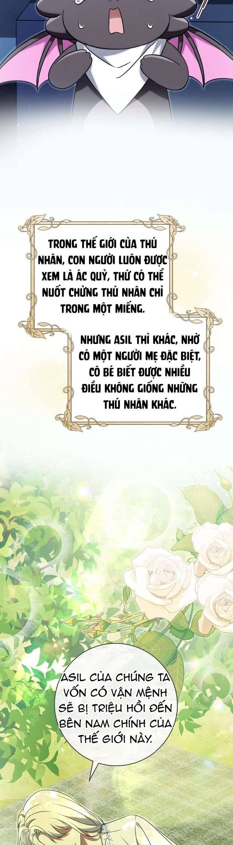 Rồng Con Vực Dậy Gia Tộc Công Tước Chapter 1 - Trang 2