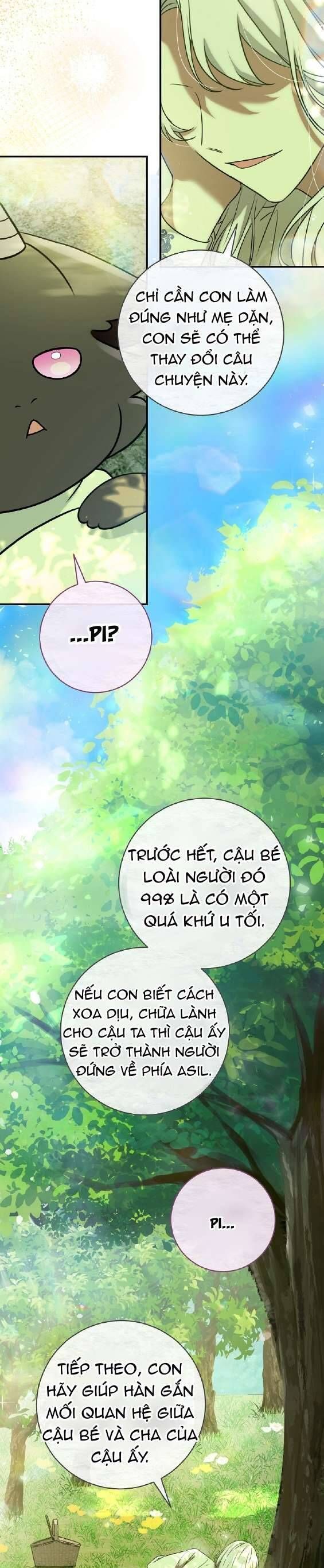 Rồng Con Vực Dậy Gia Tộc Công Tước Chapter 1 - Trang 2