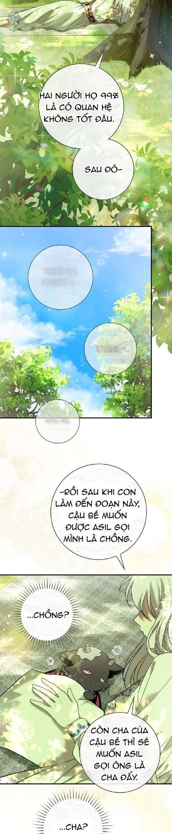 Rồng Con Vực Dậy Gia Tộc Công Tước Chapter 1 - Trang 2