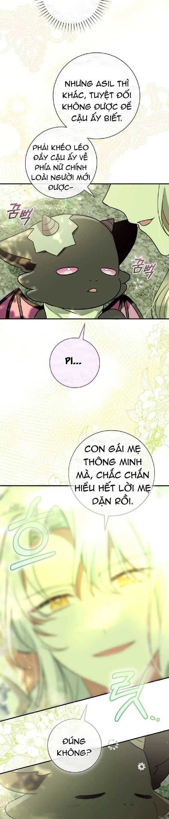 Rồng Con Vực Dậy Gia Tộc Công Tước Chapter 1 - Trang 2