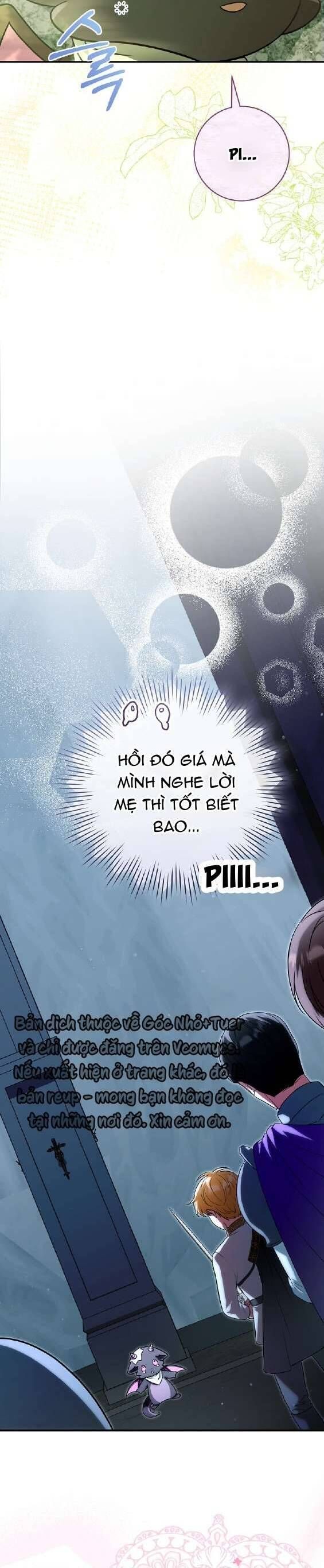 Rồng Con Vực Dậy Gia Tộc Công Tước Chapter 1 - Trang 2