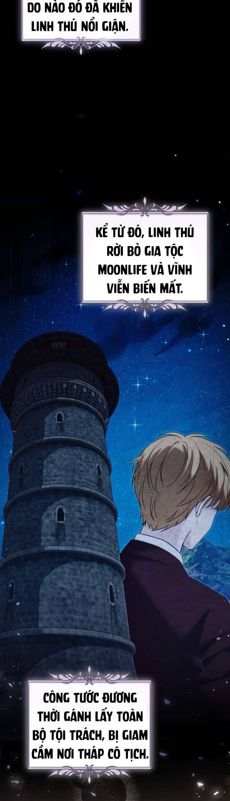 Rồng Con Vực Dậy Gia Tộc Công Tước Chapter 1 - Trang 2