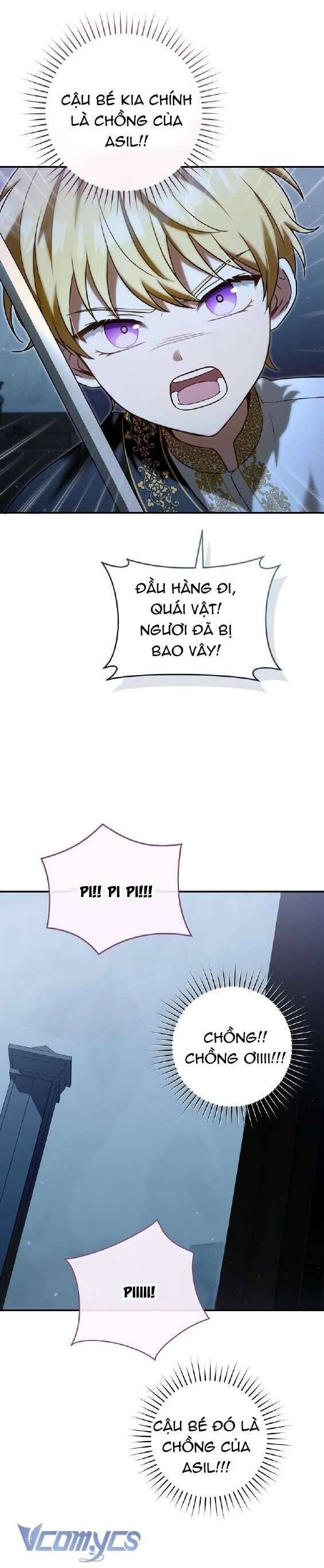 Rồng Con Vực Dậy Gia Tộc Công Tước Chapter 1 - Trang 2