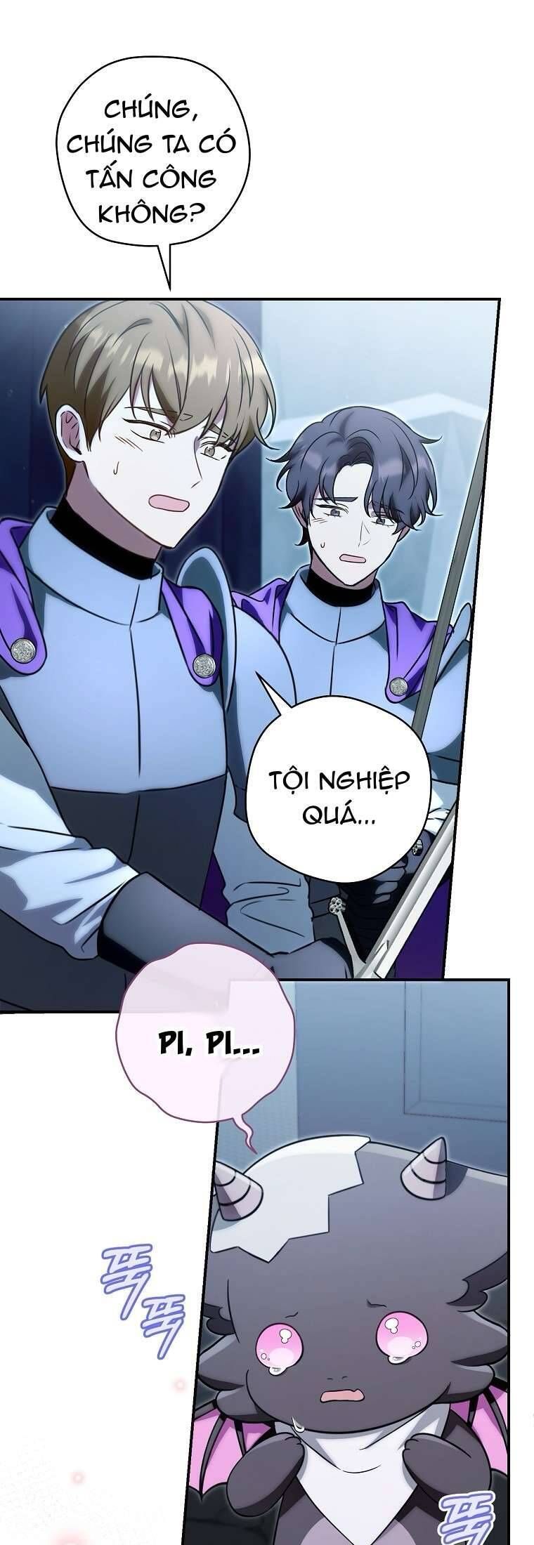 Rồng Con Vực Dậy Gia Tộc Công Tước Chapter 1 - Trang 2