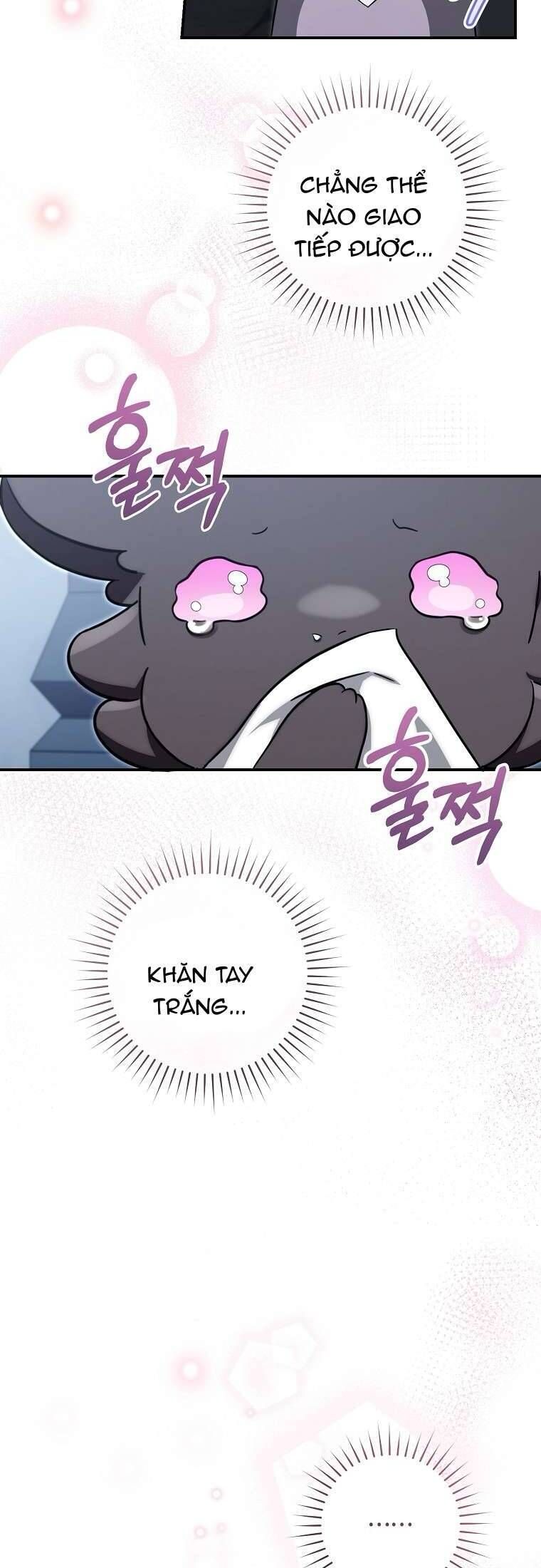 Rồng Con Vực Dậy Gia Tộc Công Tước Chapter 1 - Trang 2