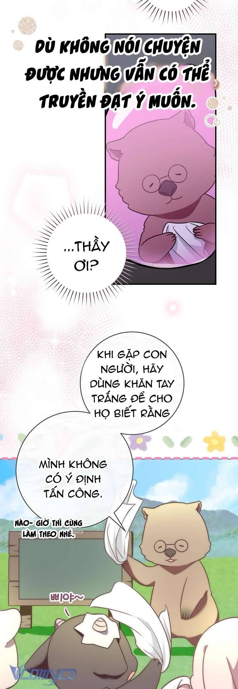 Rồng Con Vực Dậy Gia Tộc Công Tước Chapter 1 - Trang 2