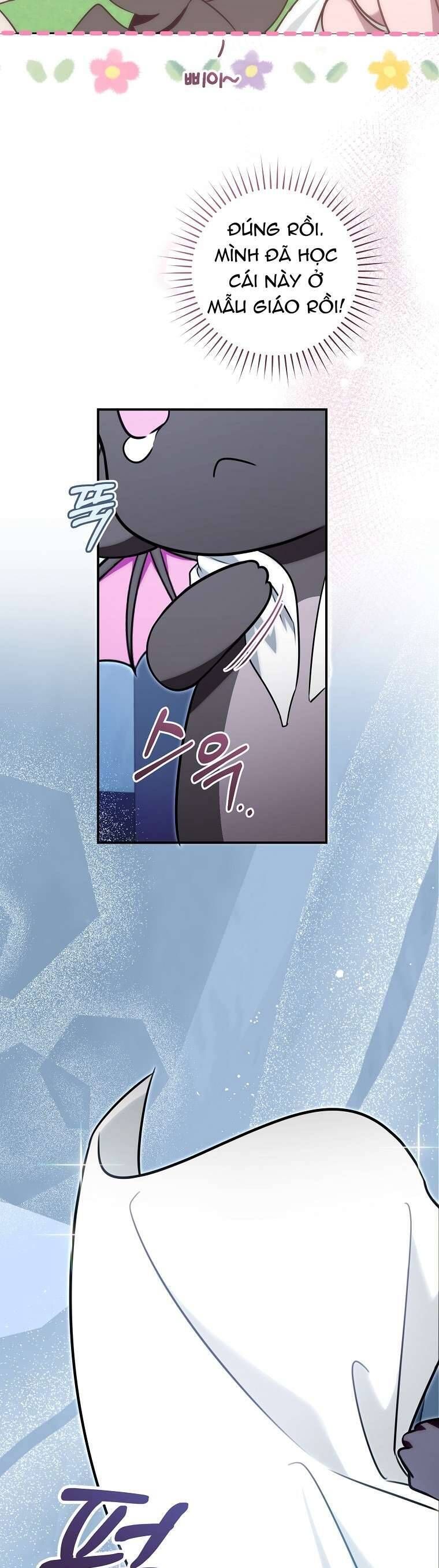 Rồng Con Vực Dậy Gia Tộc Công Tước Chapter 1 - Trang 2