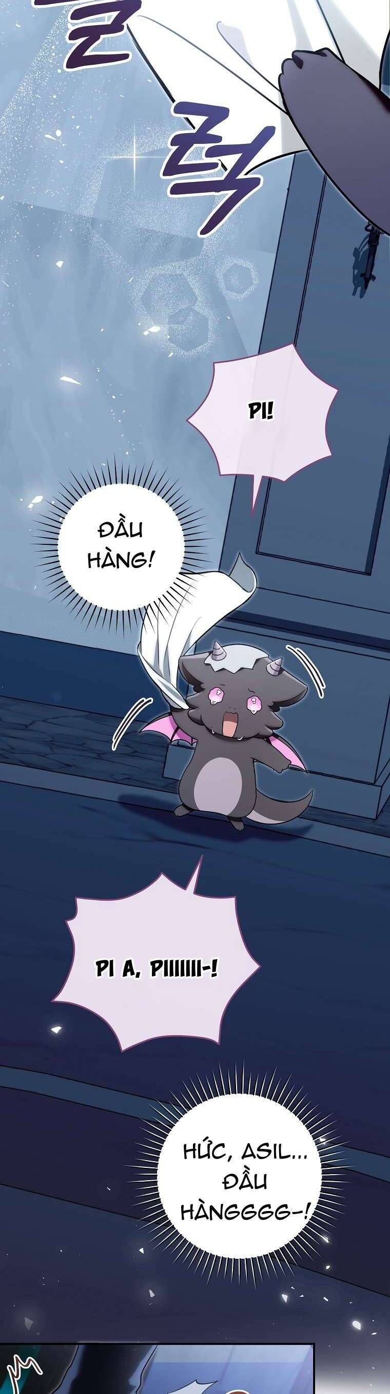 Rồng Con Vực Dậy Gia Tộc Công Tước Chapter 1 - Trang 2