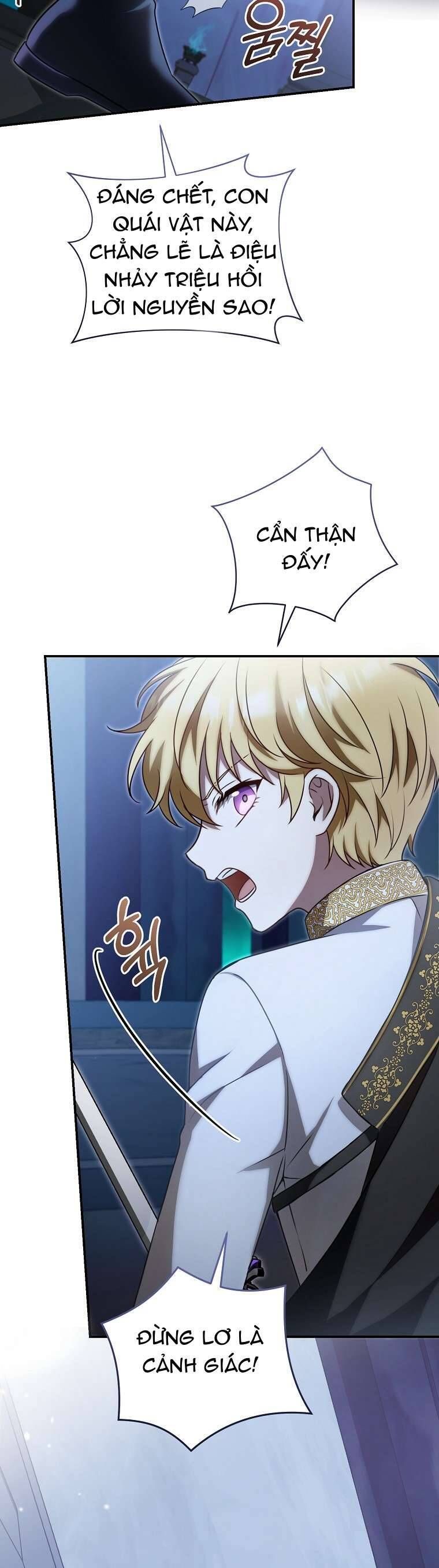 Rồng Con Vực Dậy Gia Tộc Công Tước Chapter 1 - Trang 2