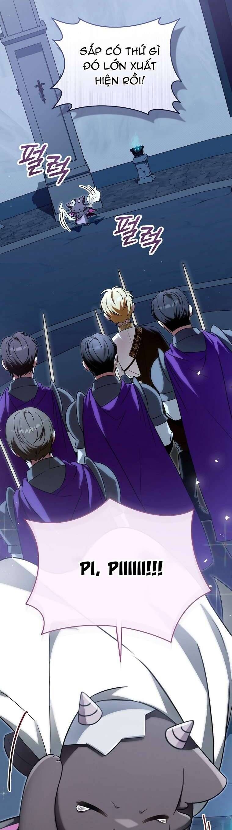 Rồng Con Vực Dậy Gia Tộc Công Tước Chapter 1 - Trang 2