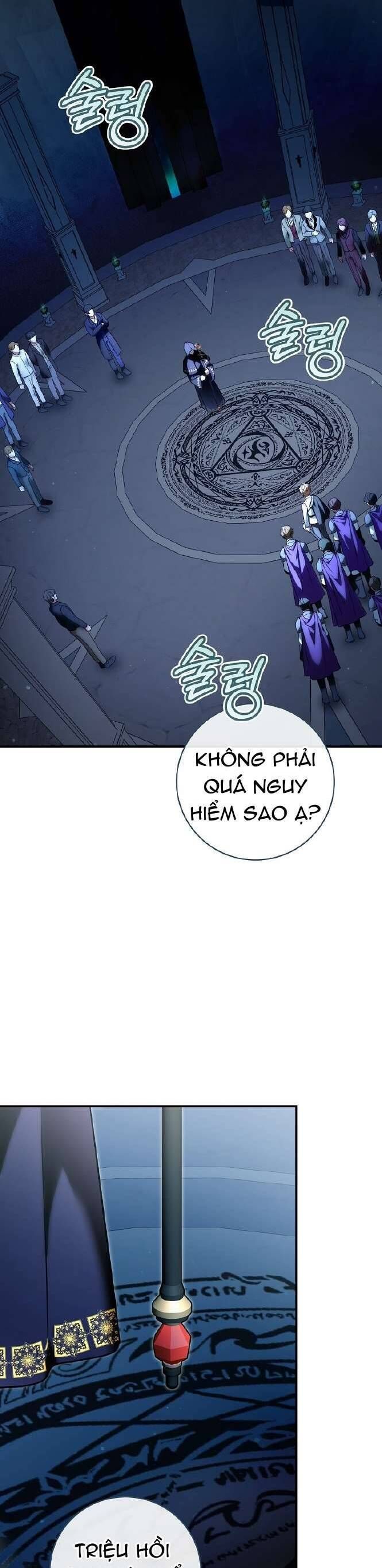 Rồng Con Vực Dậy Gia Tộc Công Tước Chapter 1 - Trang 2