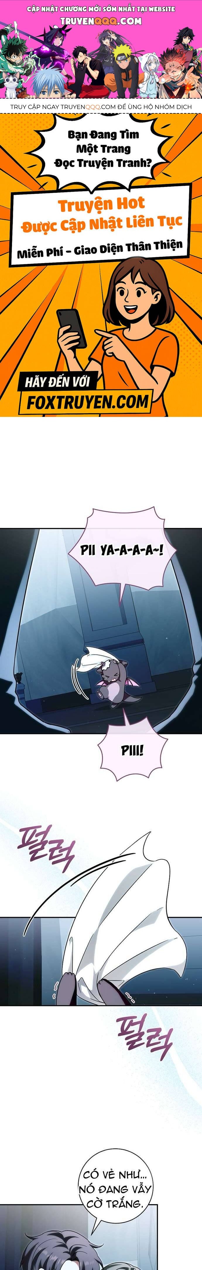 Rồng Con Vực Dậy Gia Tộc Công Tước Chapter 2 - Trang 2