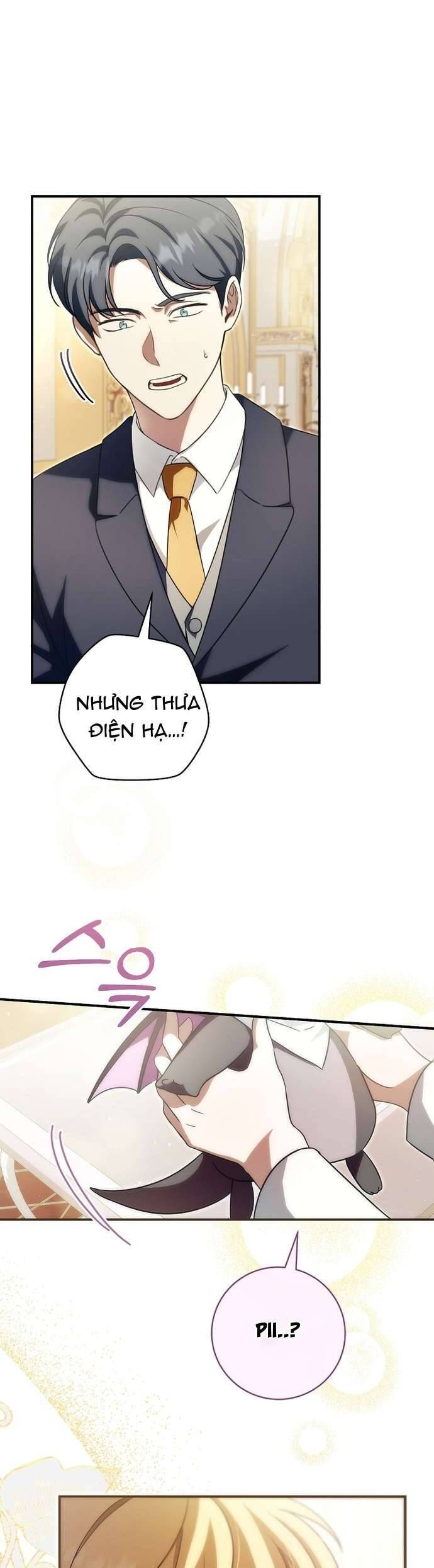 Rồng Con Vực Dậy Gia Tộc Công Tước Chapter 2 - Trang 2