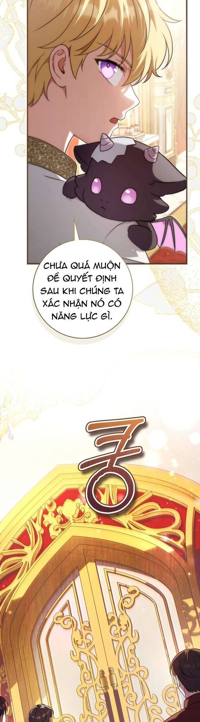 Rồng Con Vực Dậy Gia Tộc Công Tước Chapter 2 - Trang 2