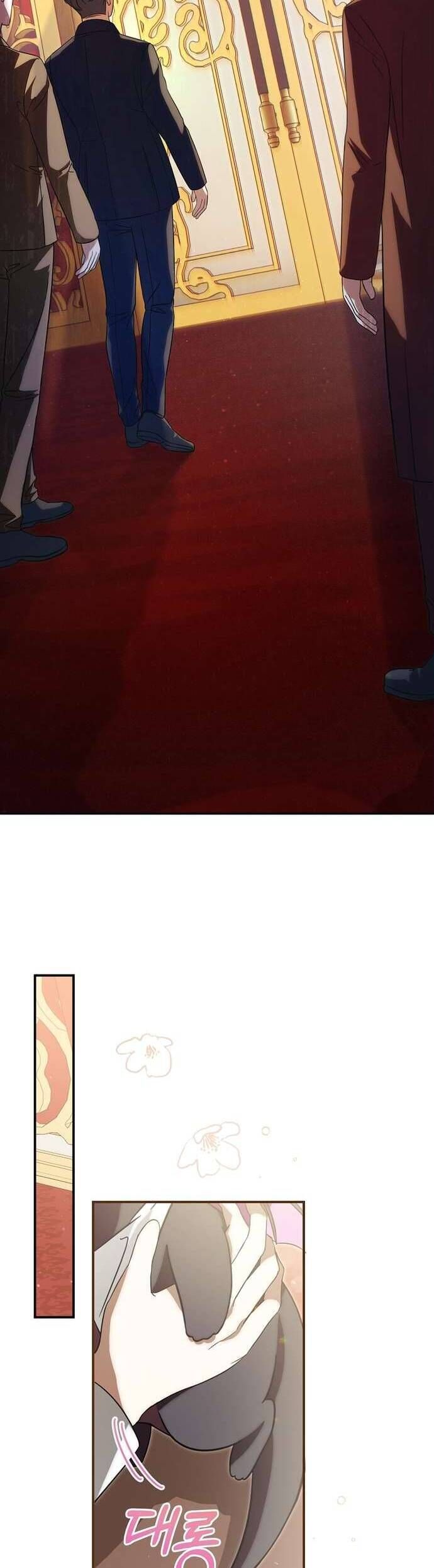 Rồng Con Vực Dậy Gia Tộc Công Tước Chapter 2 - Trang 2