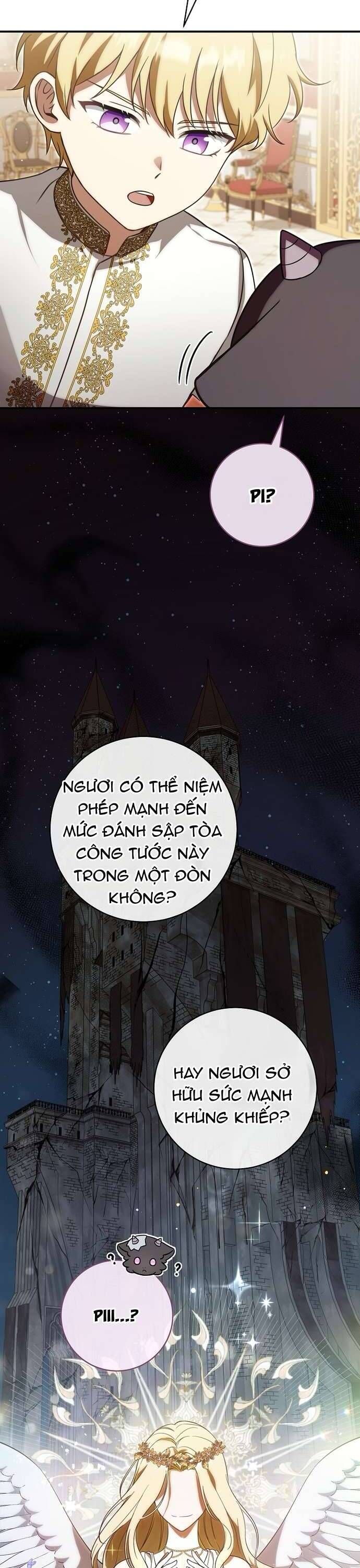 Rồng Con Vực Dậy Gia Tộc Công Tước Chapter 2 - Trang 2