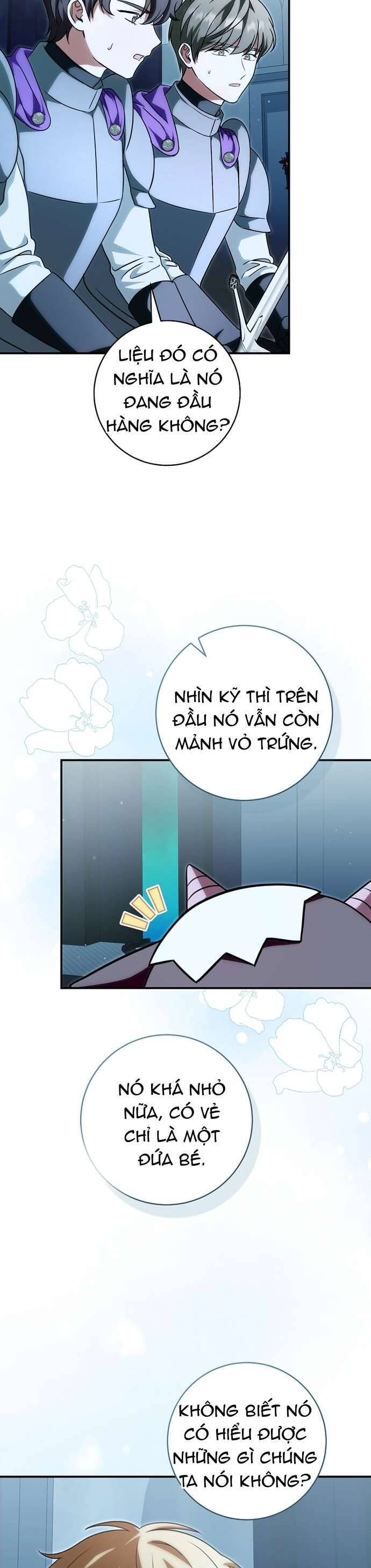 Rồng Con Vực Dậy Gia Tộc Công Tước Chapter 2 - Trang 2