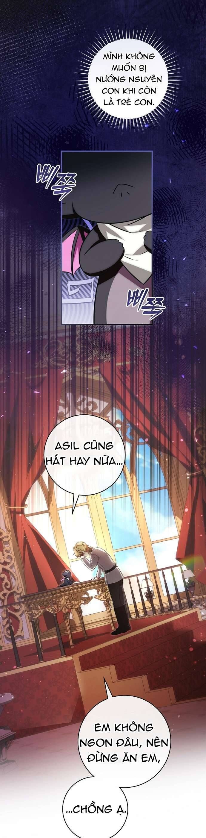 Rồng Con Vực Dậy Gia Tộc Công Tước Chapter 2 - Trang 2