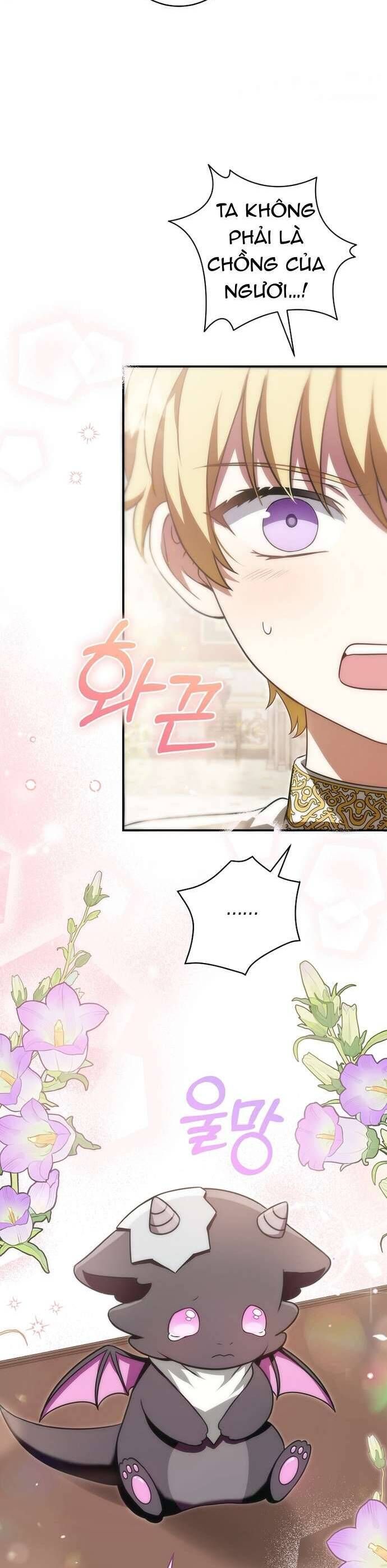 Rồng Con Vực Dậy Gia Tộc Công Tước Chapter 2 - Trang 2