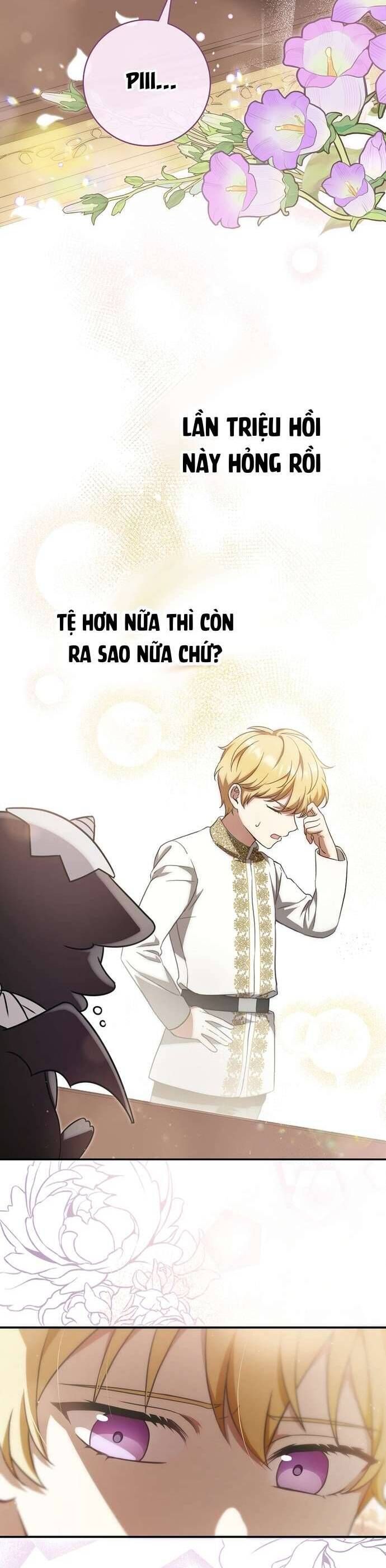 Rồng Con Vực Dậy Gia Tộc Công Tước Chapter 2 - Trang 2