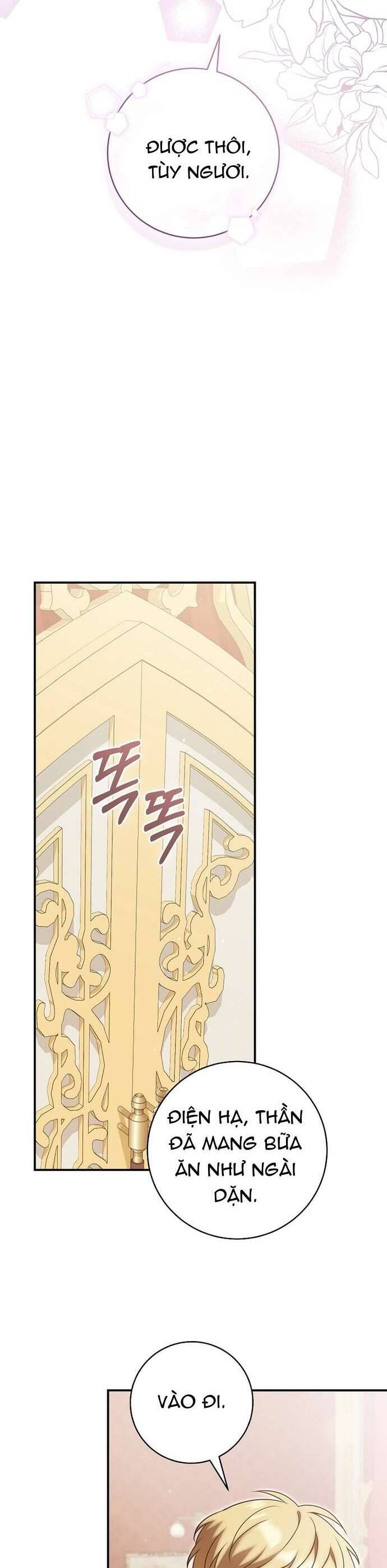 Rồng Con Vực Dậy Gia Tộc Công Tước Chapter 2 - Trang 2