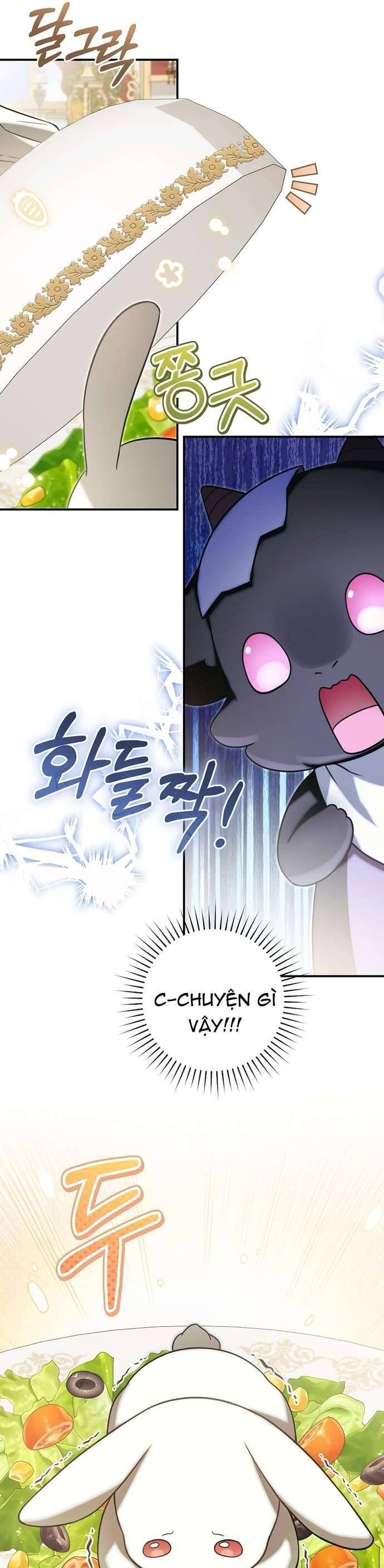 Rồng Con Vực Dậy Gia Tộc Công Tước Chapter 2 - Trang 2