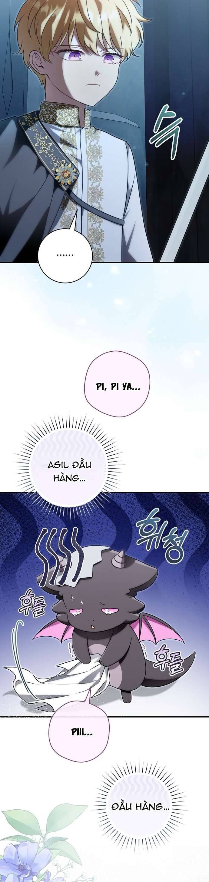 Rồng Con Vực Dậy Gia Tộc Công Tước Chapter 2 - Trang 2