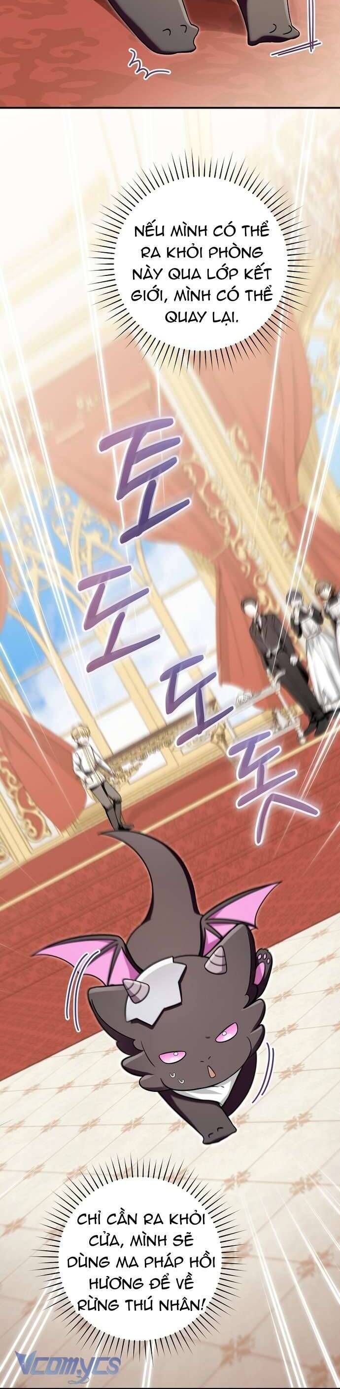 Rồng Con Vực Dậy Gia Tộc Công Tước Chapter 2 - Trang 2