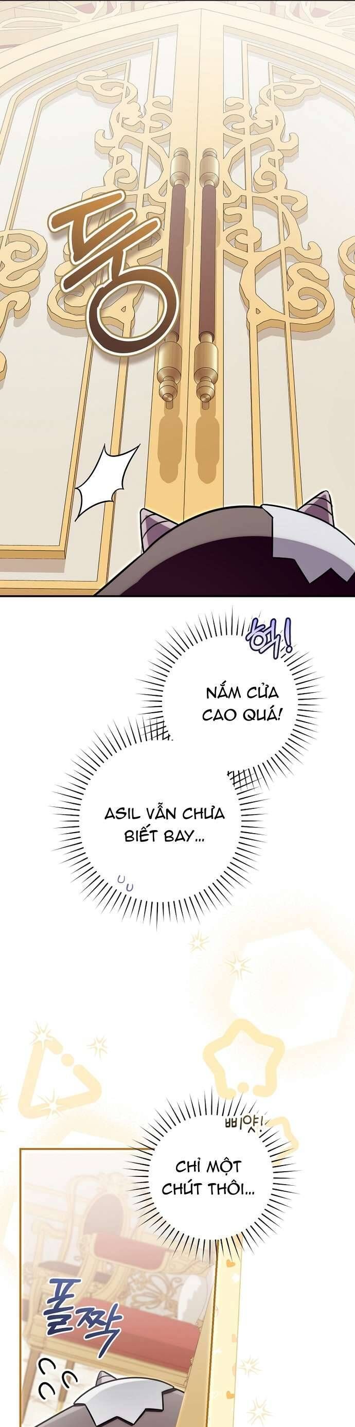 Rồng Con Vực Dậy Gia Tộc Công Tước Chapter 2 - Trang 2