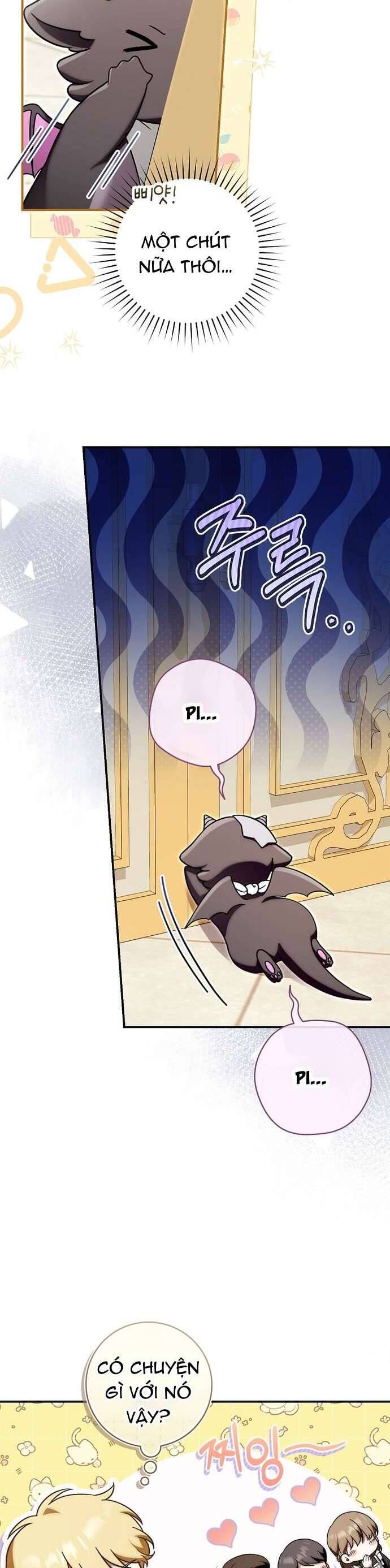 Rồng Con Vực Dậy Gia Tộc Công Tước Chapter 2 - Trang 2