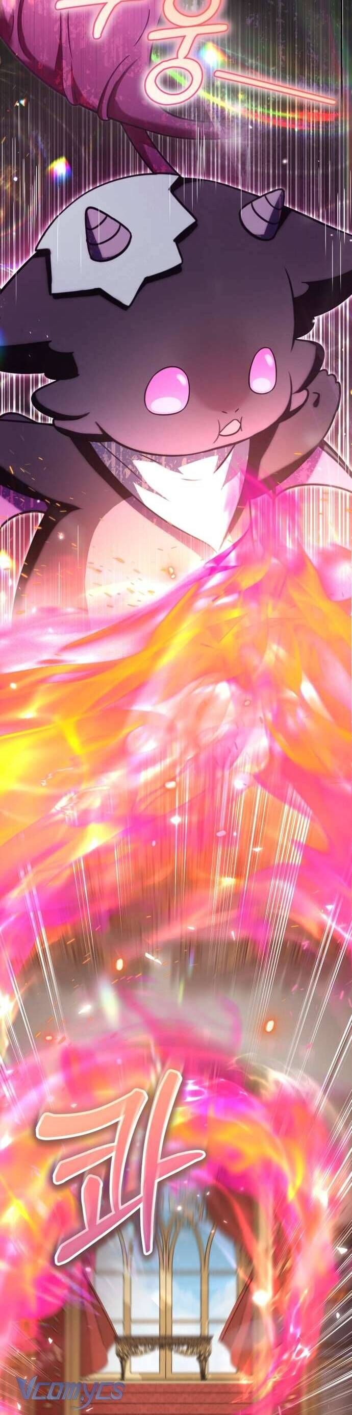 Rồng Con Vực Dậy Gia Tộc Công Tước Chapter 2 - Trang 2