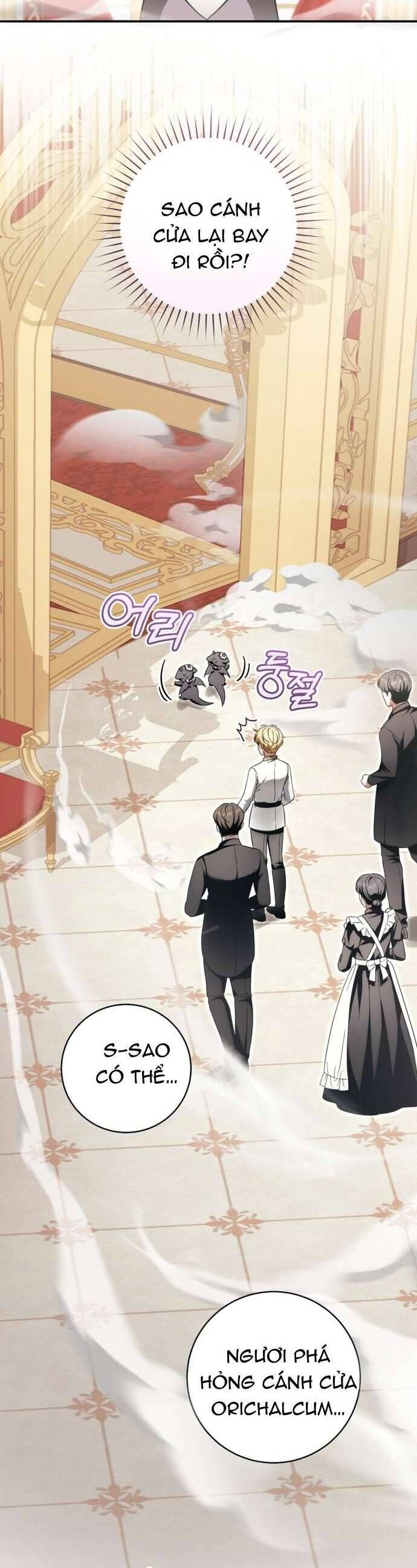 Rồng Con Vực Dậy Gia Tộc Công Tước Chapter 2 - Trang 2