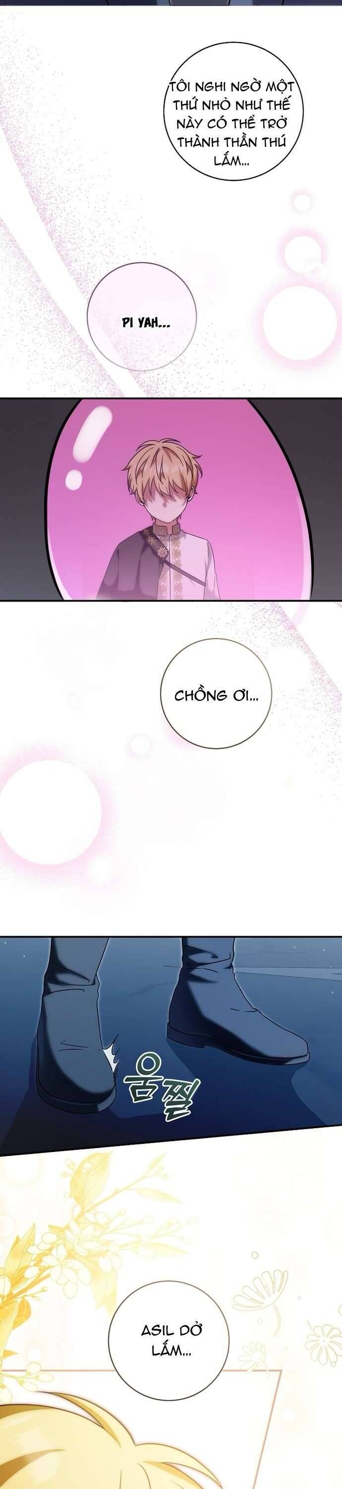 Rồng Con Vực Dậy Gia Tộc Công Tước Chapter 2 - Trang 2