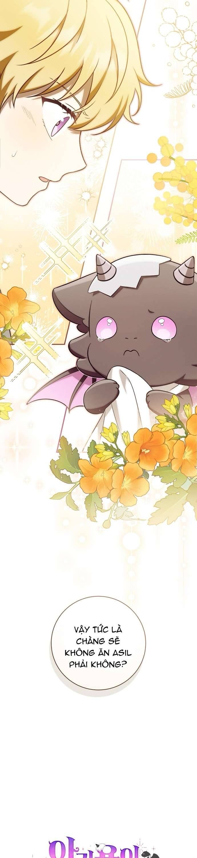 Rồng Con Vực Dậy Gia Tộc Công Tước Chapter 2 - Trang 2