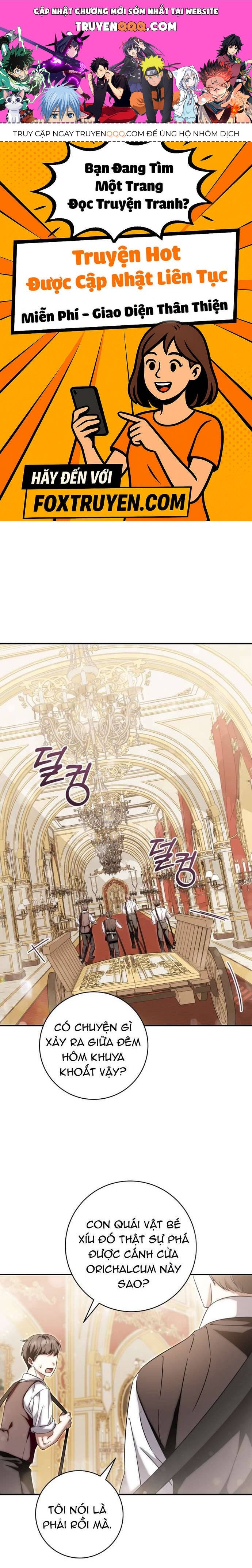 Rồng Con Vực Dậy Gia Tộc Công Tước Chapter 3 - Trang 2