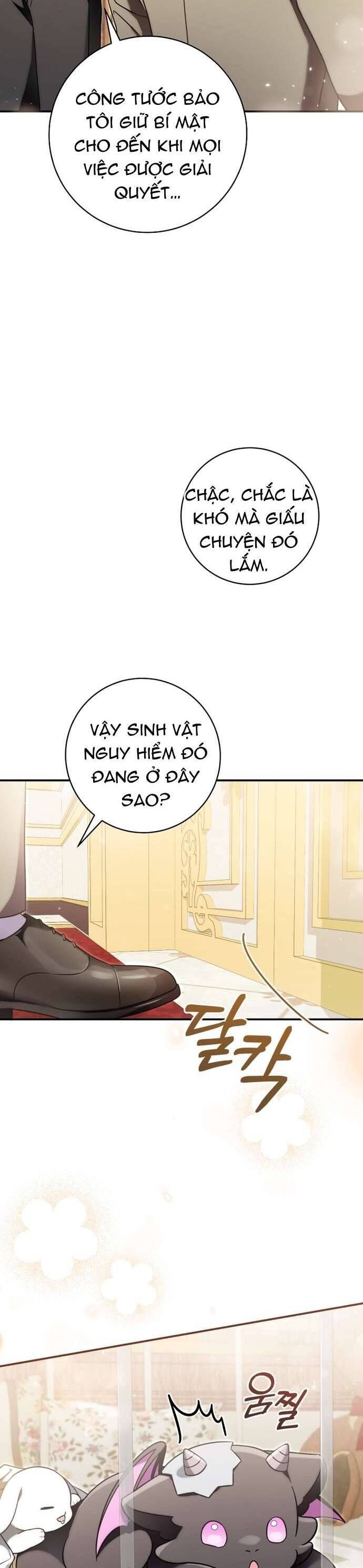 Rồng Con Vực Dậy Gia Tộc Công Tước Chapter 3 - Trang 2