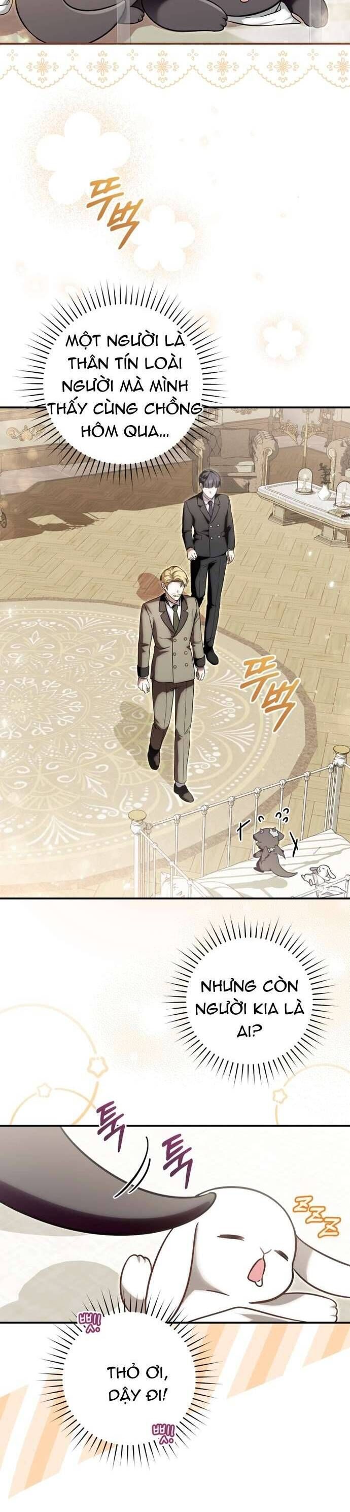 Rồng Con Vực Dậy Gia Tộc Công Tước Chapter 3 - Trang 2