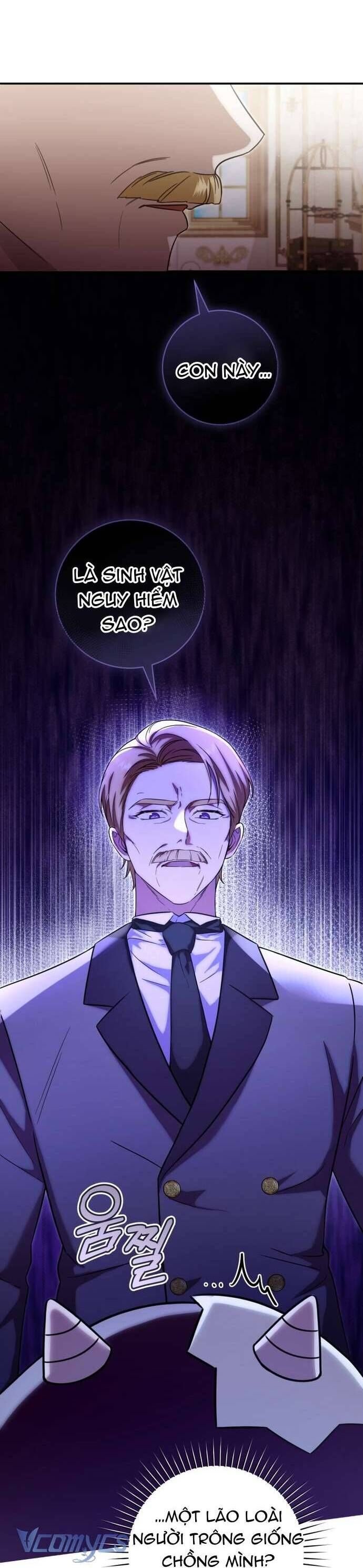 Rồng Con Vực Dậy Gia Tộc Công Tước Chapter 3 - Trang 2