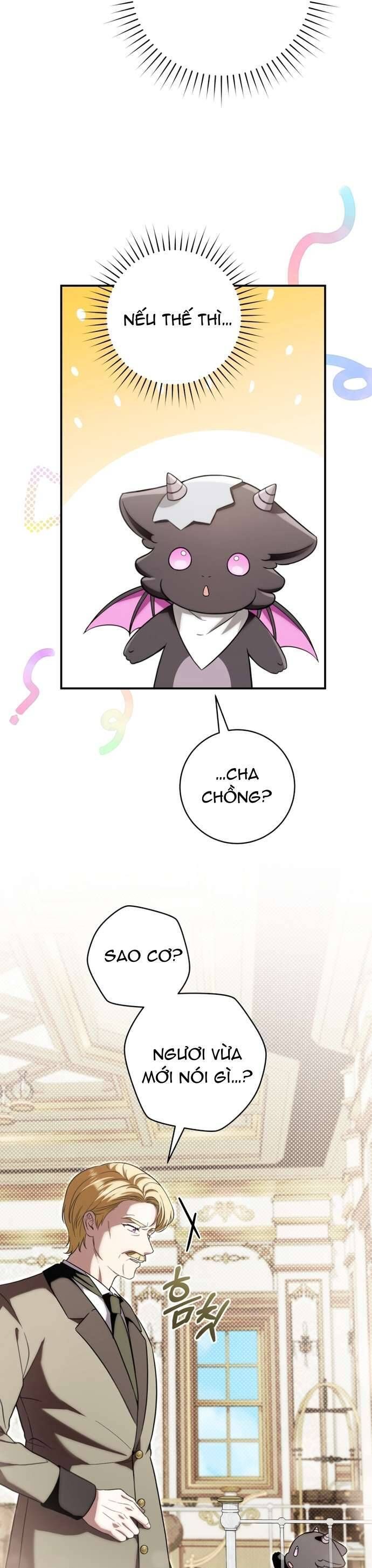 Rồng Con Vực Dậy Gia Tộc Công Tước Chapter 3 - Trang 2